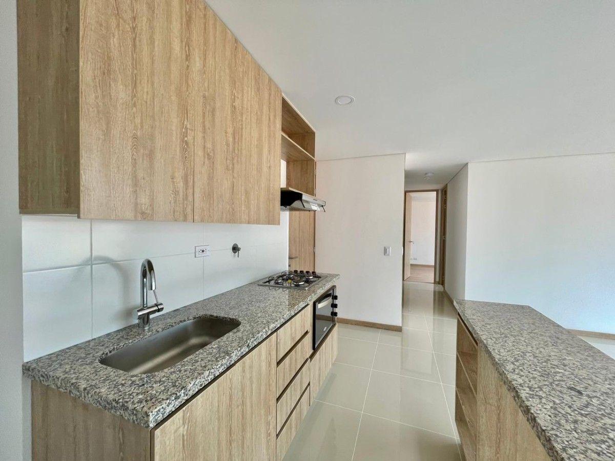 Apartamento en San Remo - 5