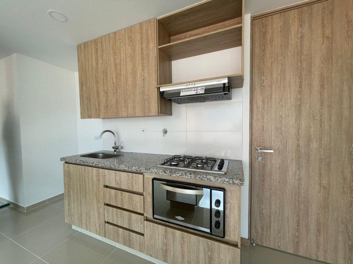 Apartamento en San Remo - 6
