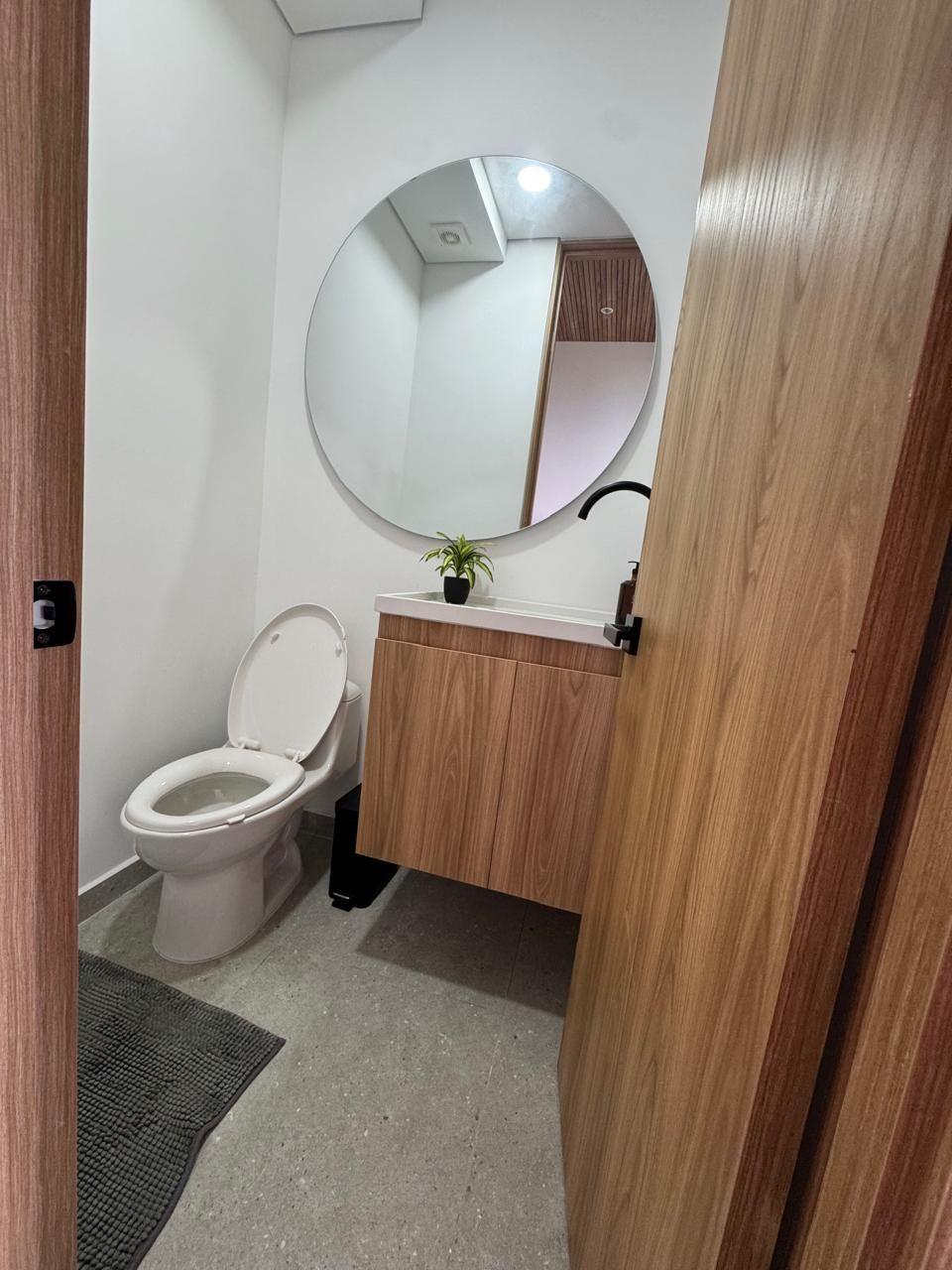 Apartamento de 1 habitaciones en Vereda El Penasco - 9