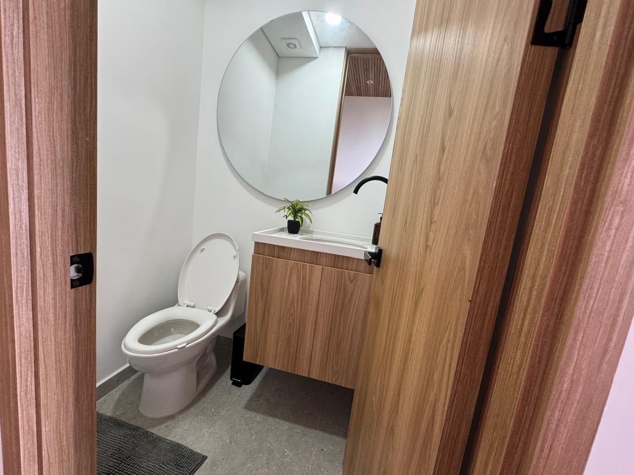 Apartamento de 1 habitaciones en Vereda El Penasco - 6