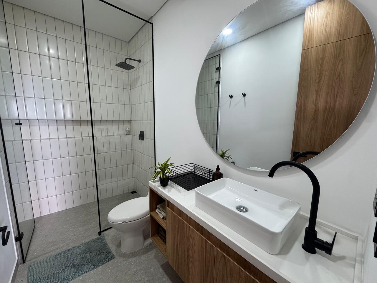Apartamento de 1 habitaciones en Vereda El Penasco - 16