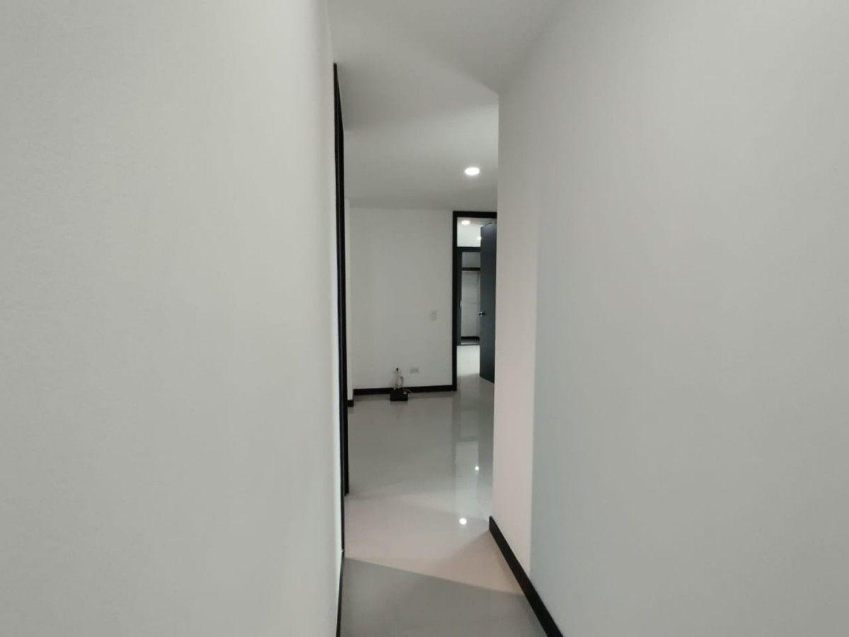 Apartamento en Santa María De Los Ángeles - 21