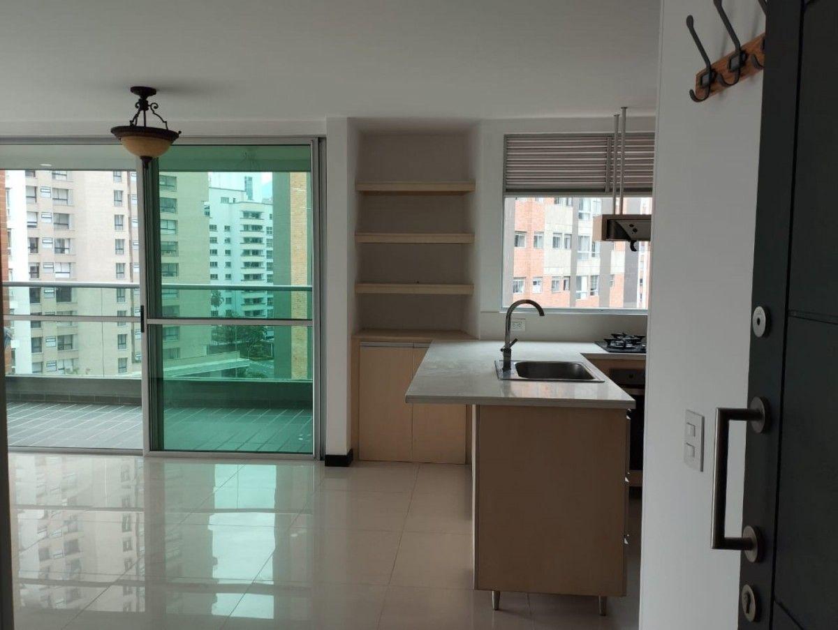 Apartamento en Santa María De Los Ángeles - 3