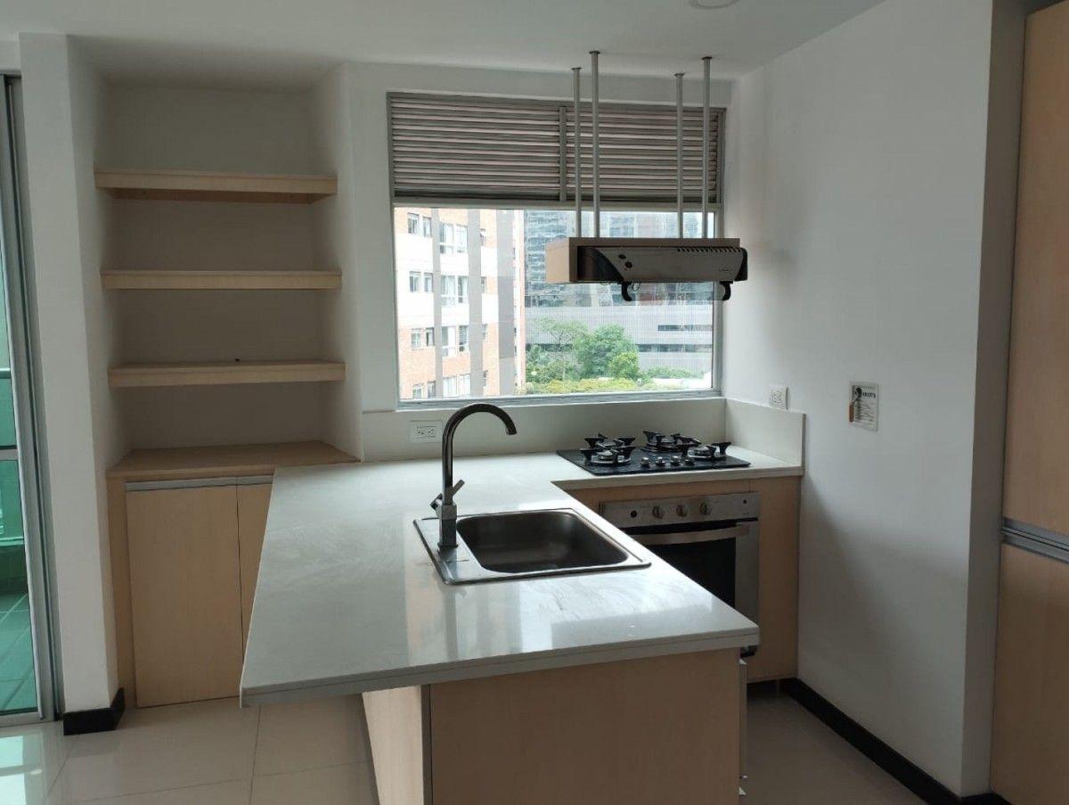 Apartamento en Santa María De Los Ángeles - 5