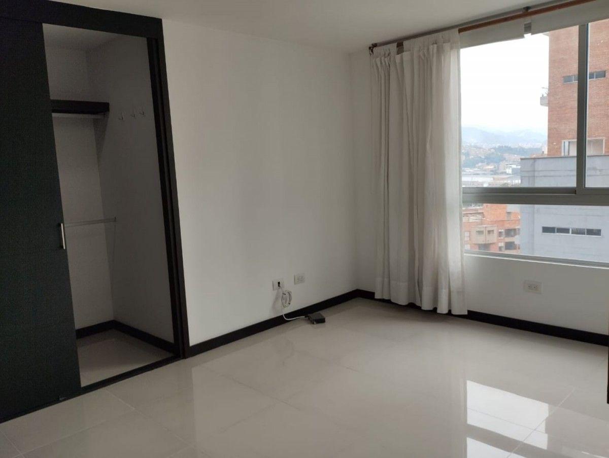 Habitaciones