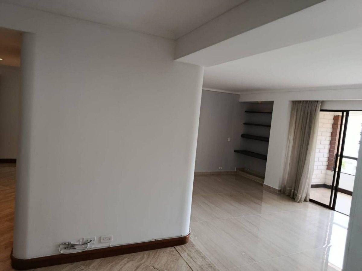 Apartamento en Loma De Los Parra - 2