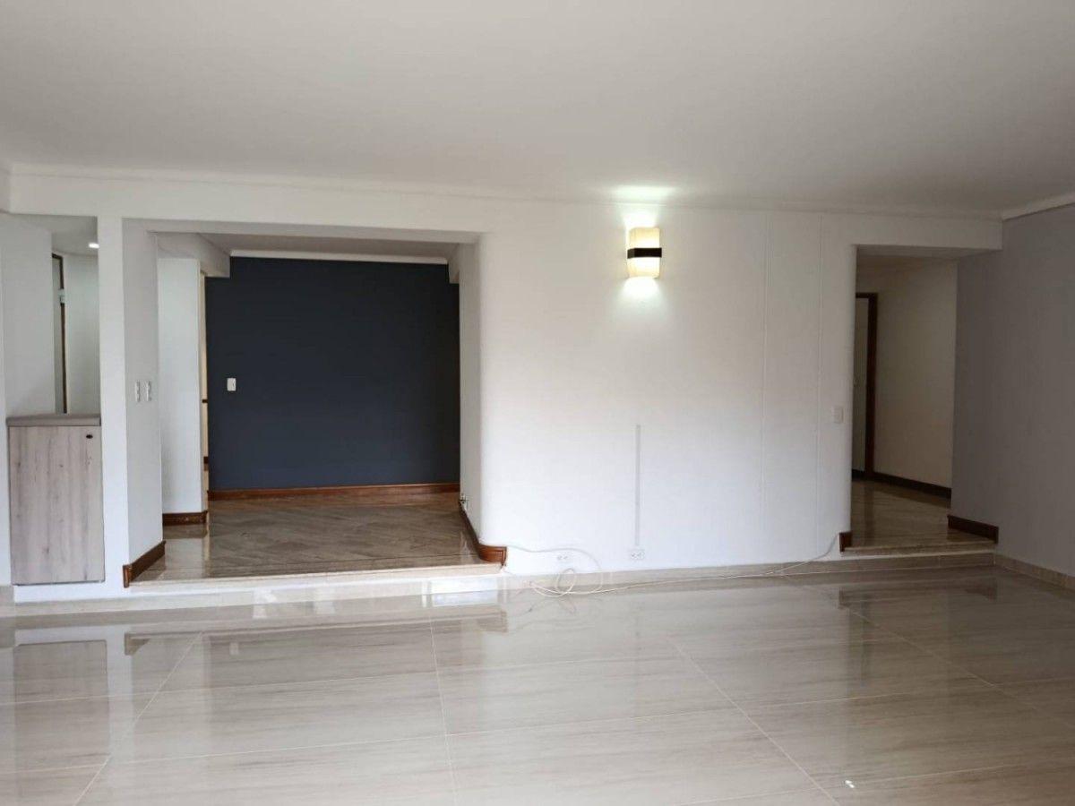 Apartamento en Loma De Los Parra - 4