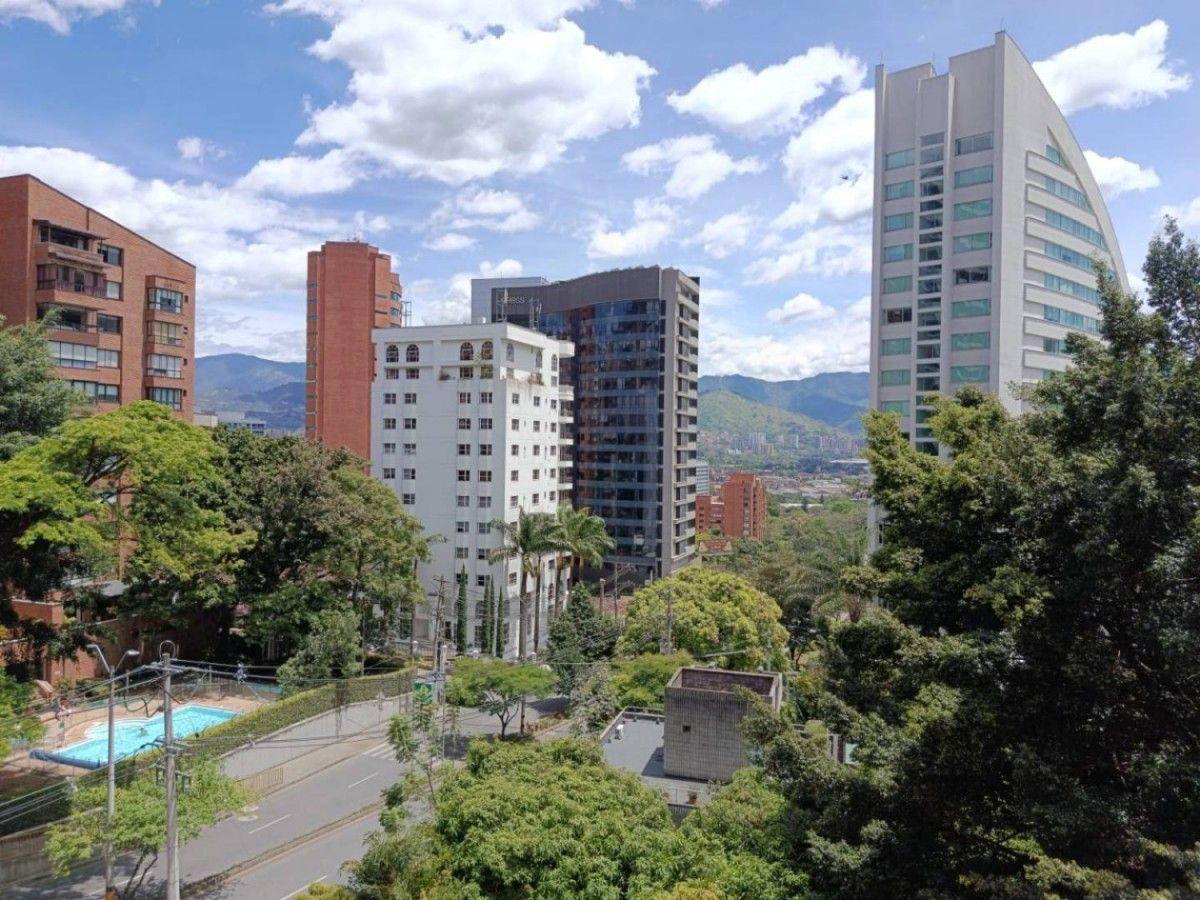 Apartamento en Loma De Los Parra - 23