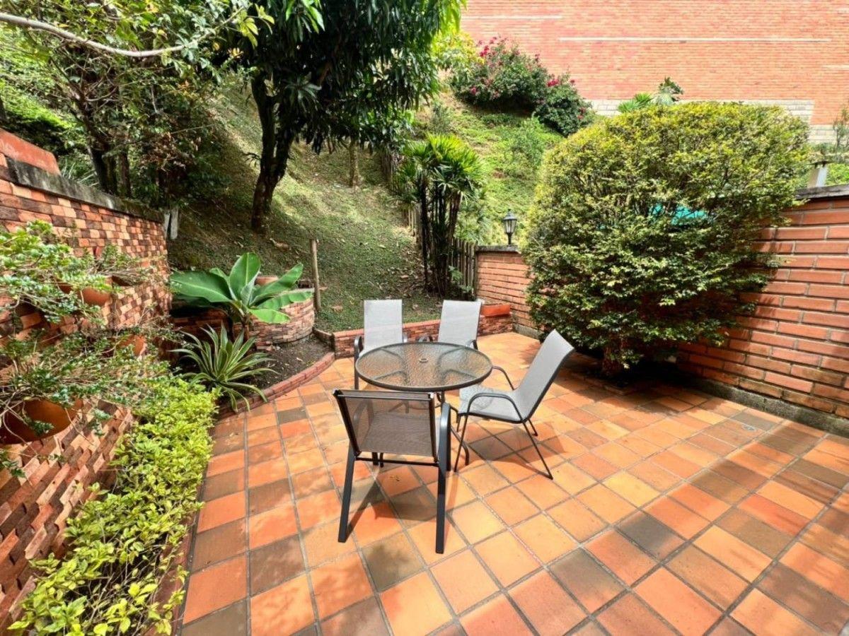 Casa en La Abadia - 12