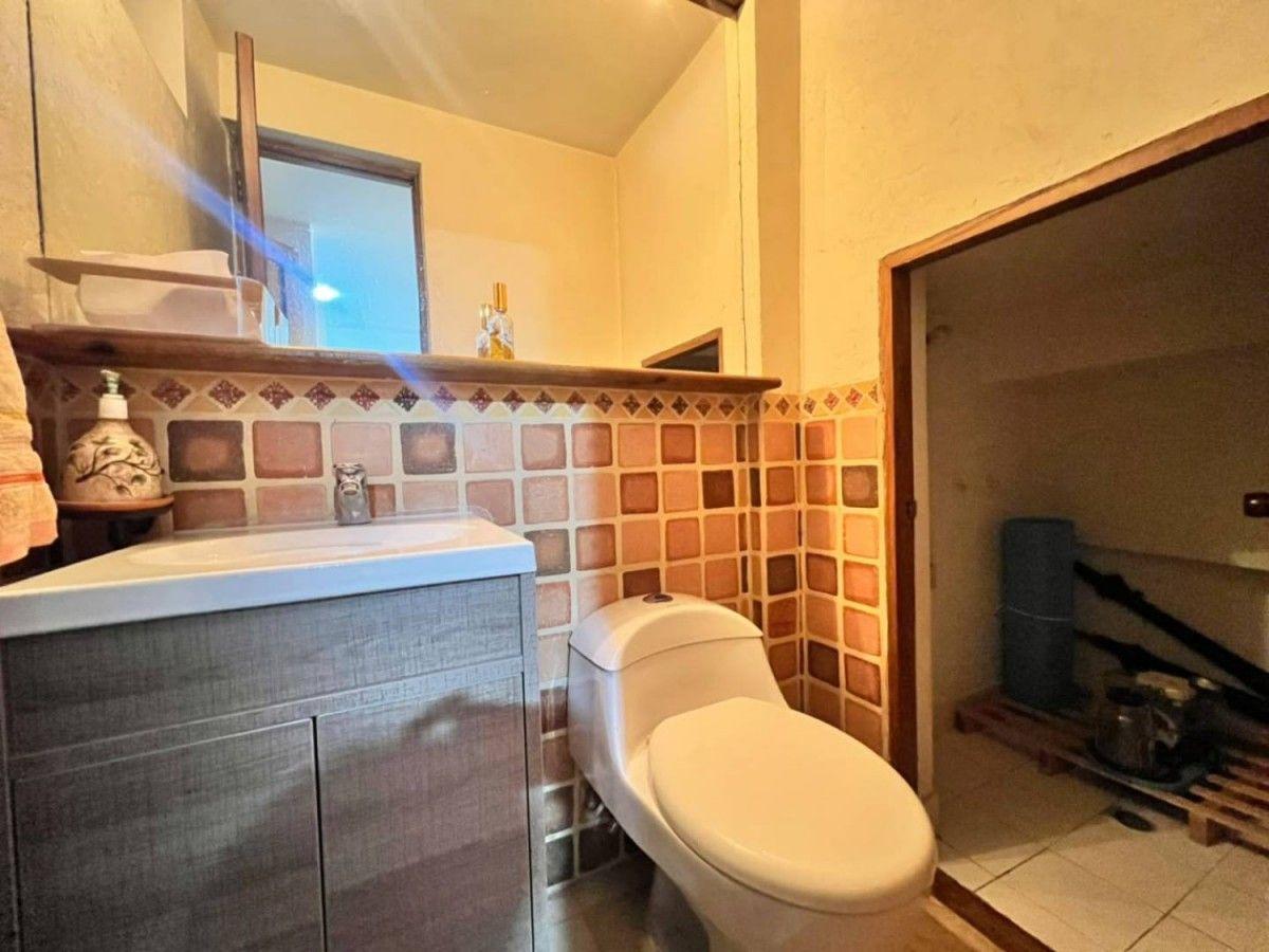 Casa en La Abadia - 11