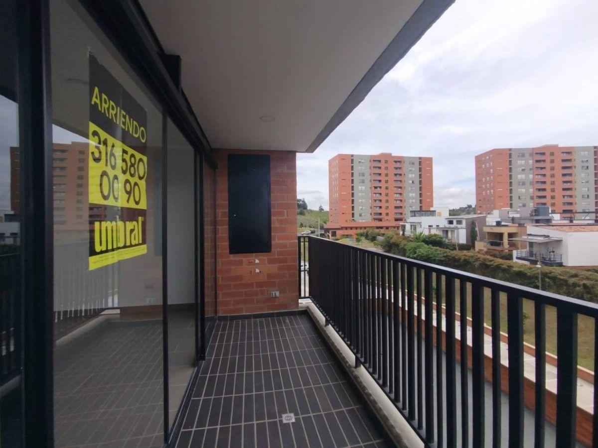 Apartamento en Barro Blanco - 11