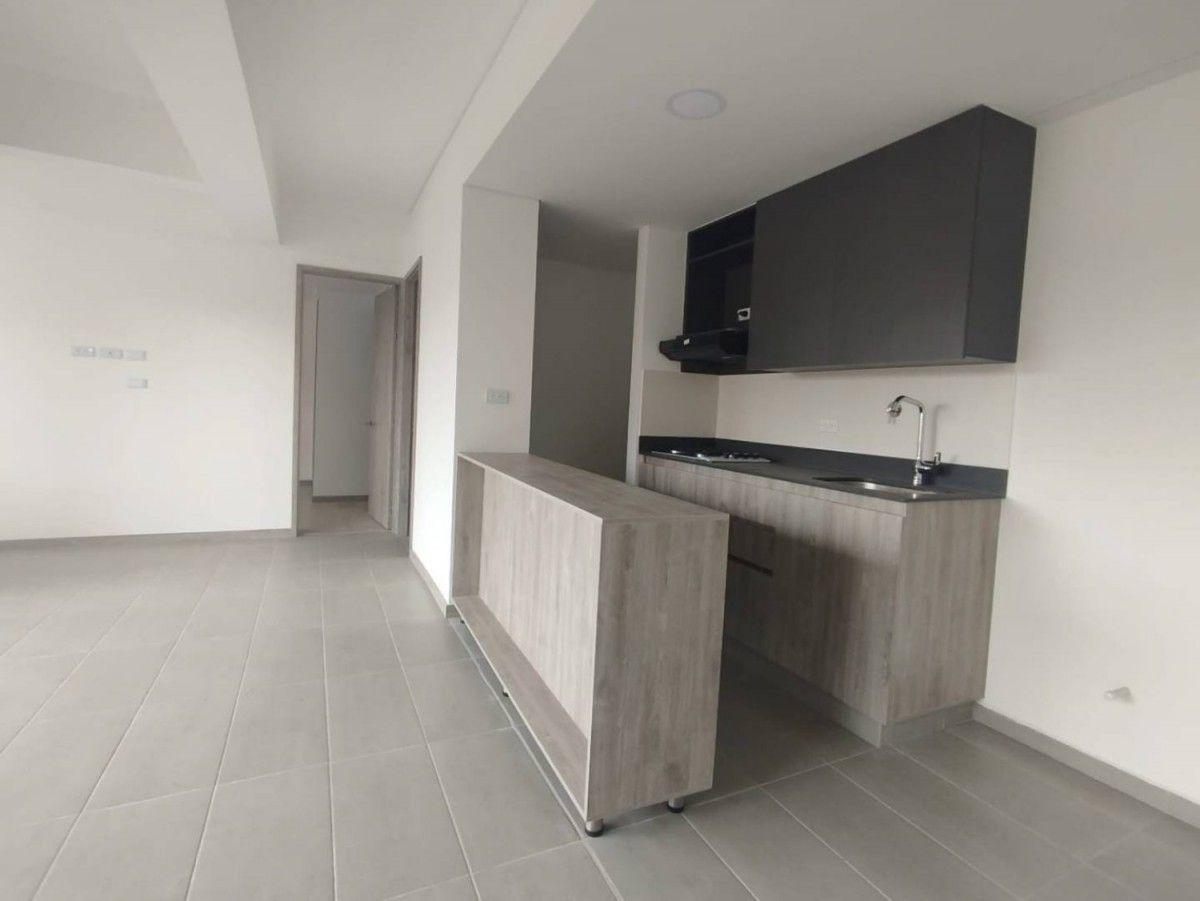 Apartamento en Barro Blanco - 2