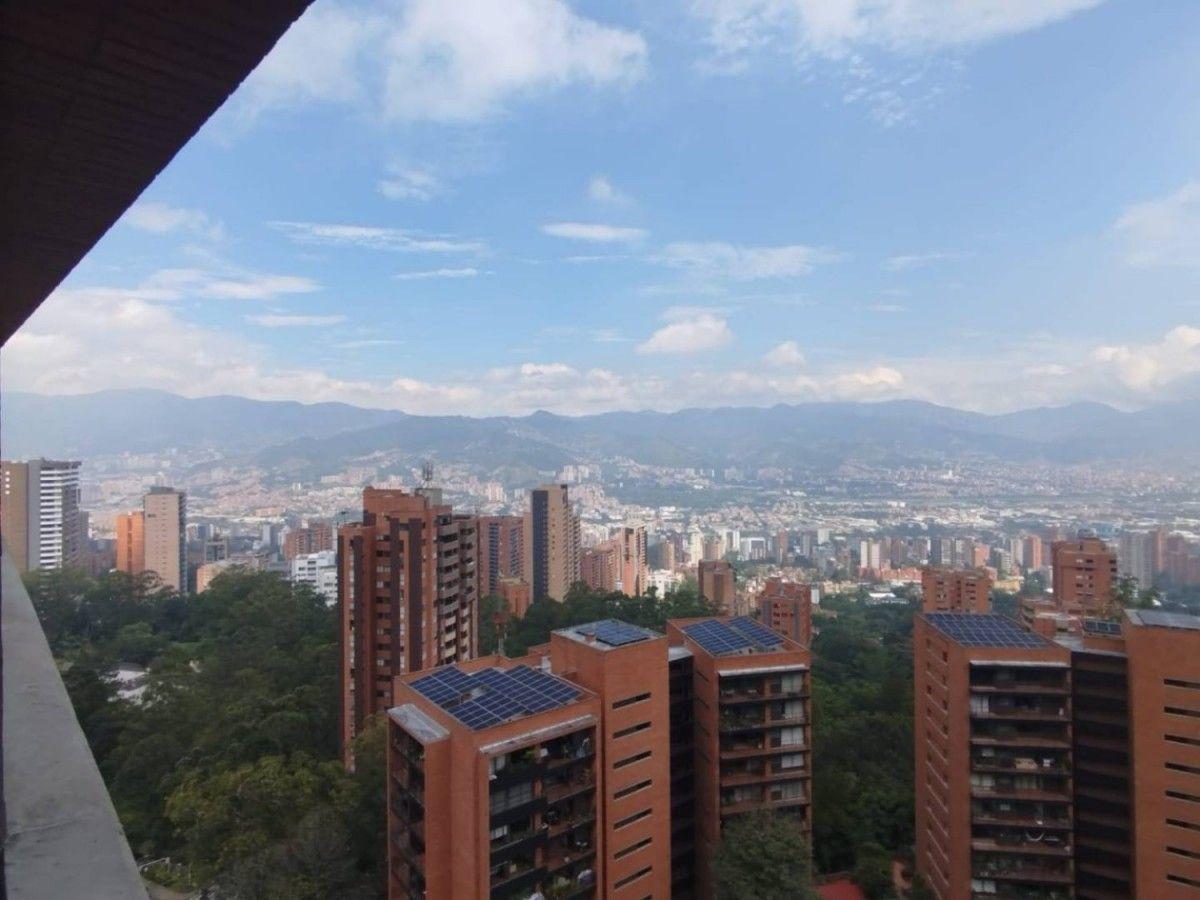 Apartamento en Loma De Los Parra - 21