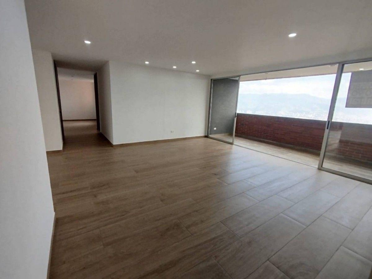 Apartamento en Loma De Los Parra - 3