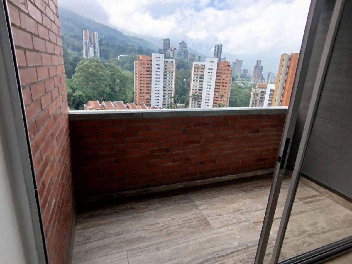 Apartamento en Loma De Los Parra - 18