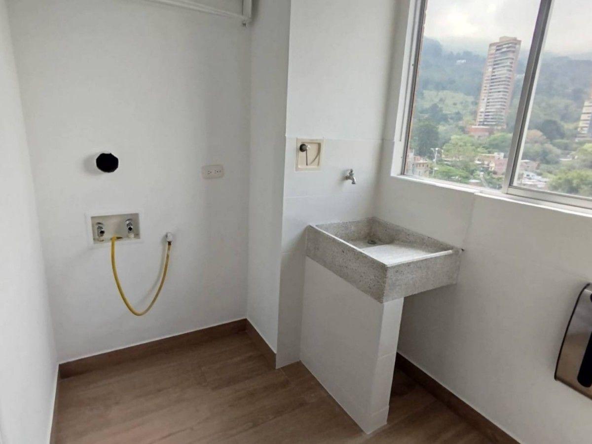 Apartamento en Loma De Los Parra - 19