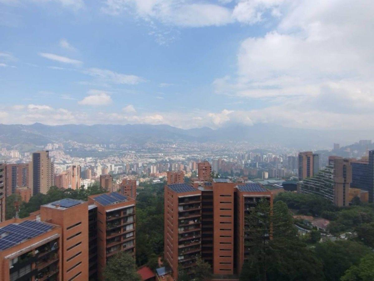 Apartamento en Loma De Los Parra - 20