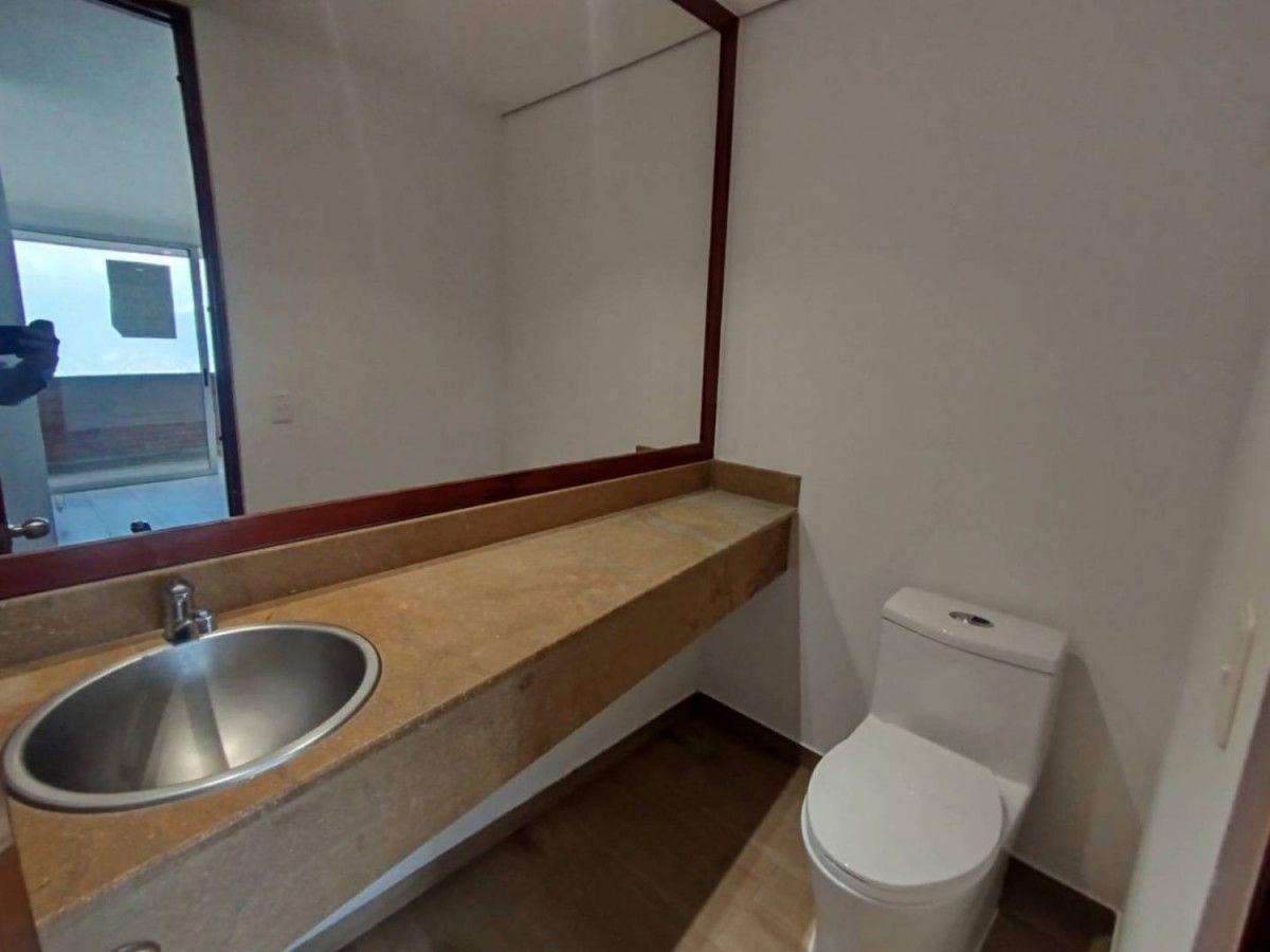 Apartamento en Loma De Los Parra - 16