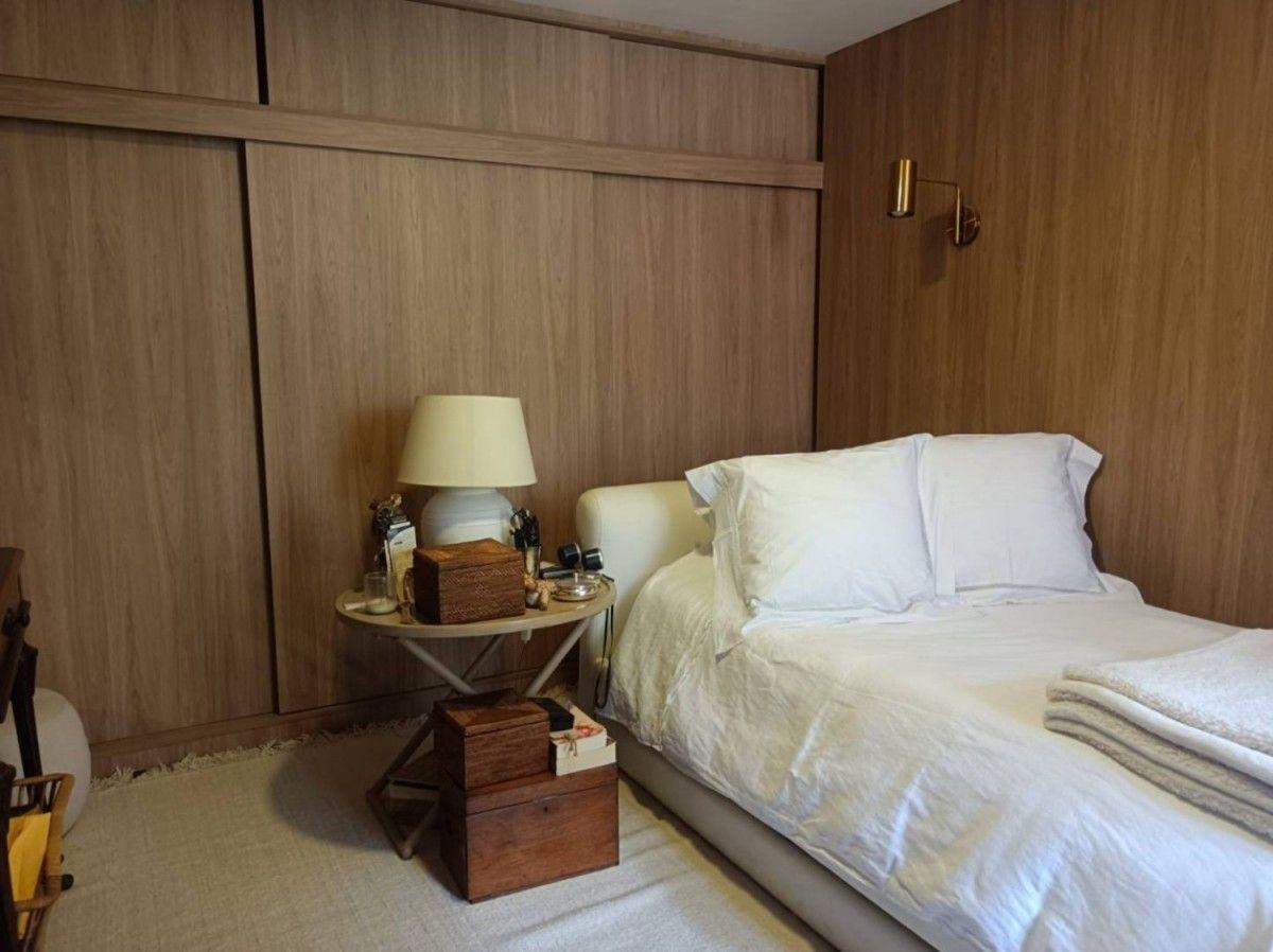 Habitaciones