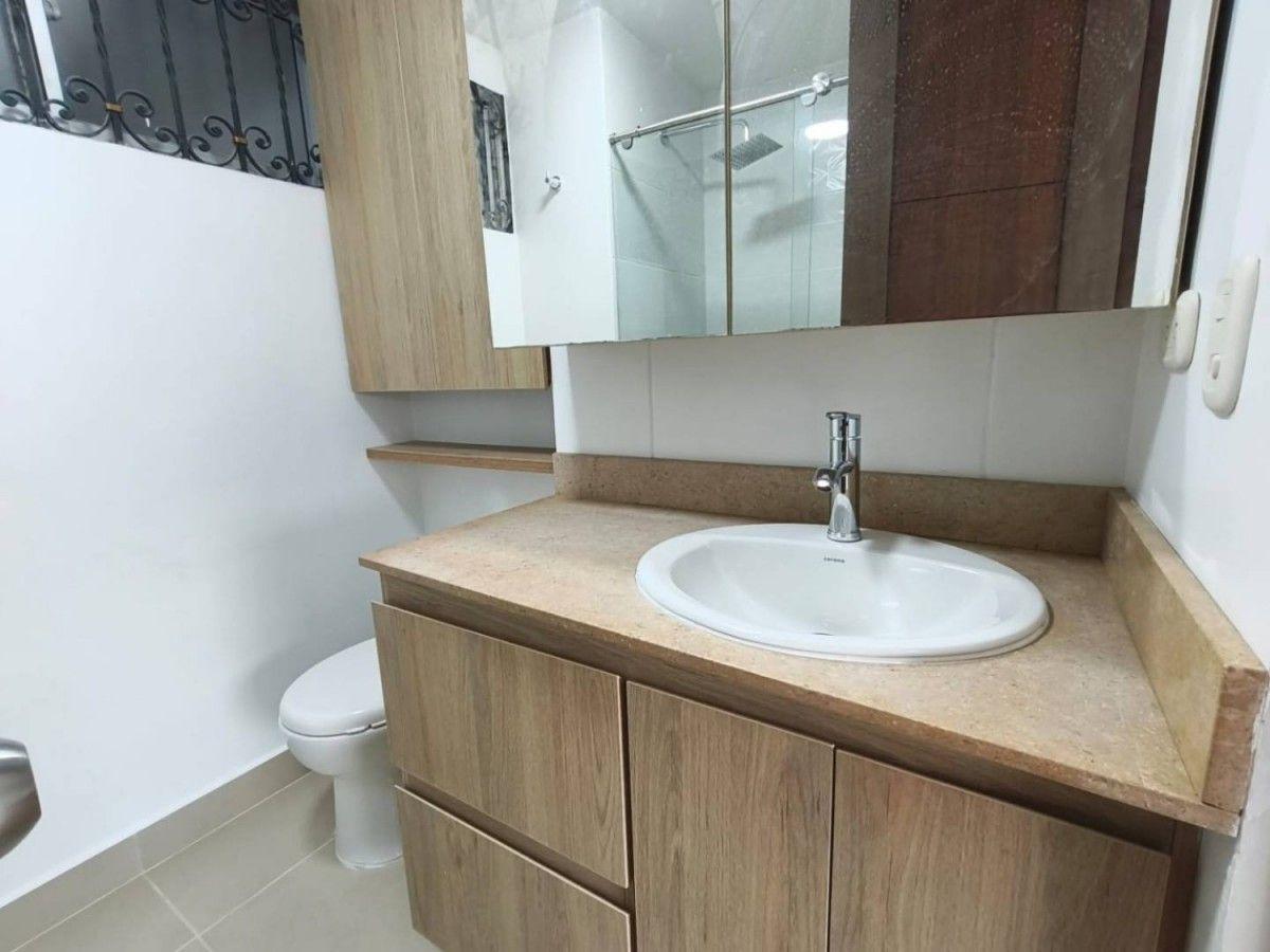 Apartamento en Loma Del Escobero - 12