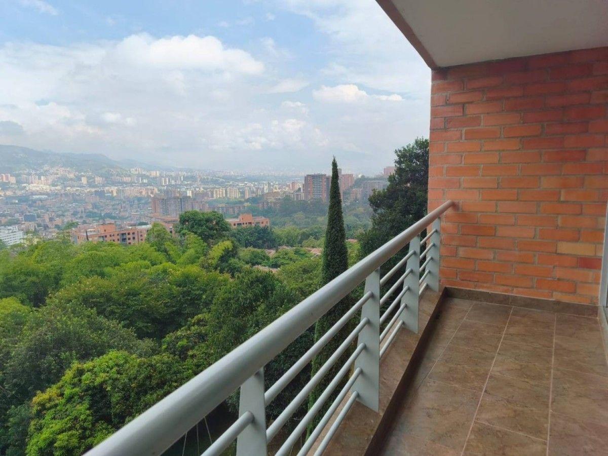 Apartamento en Loma Del Escobero - 14
