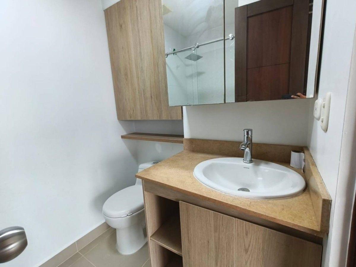 Apartamento en Loma Del Escobero - 13