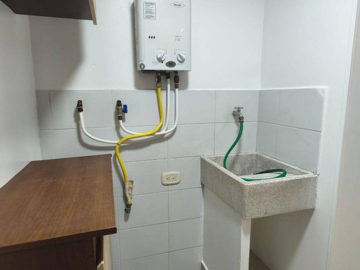 Apartamento en Loma Del Escobero - 17