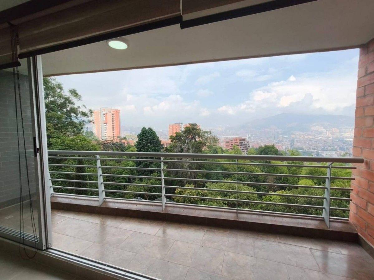 Apartamento en Loma Del Escobero - 16