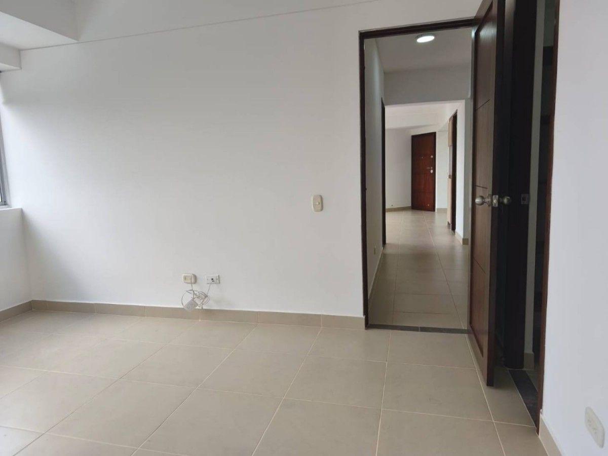 Apartamento en Loma Del Escobero - 10