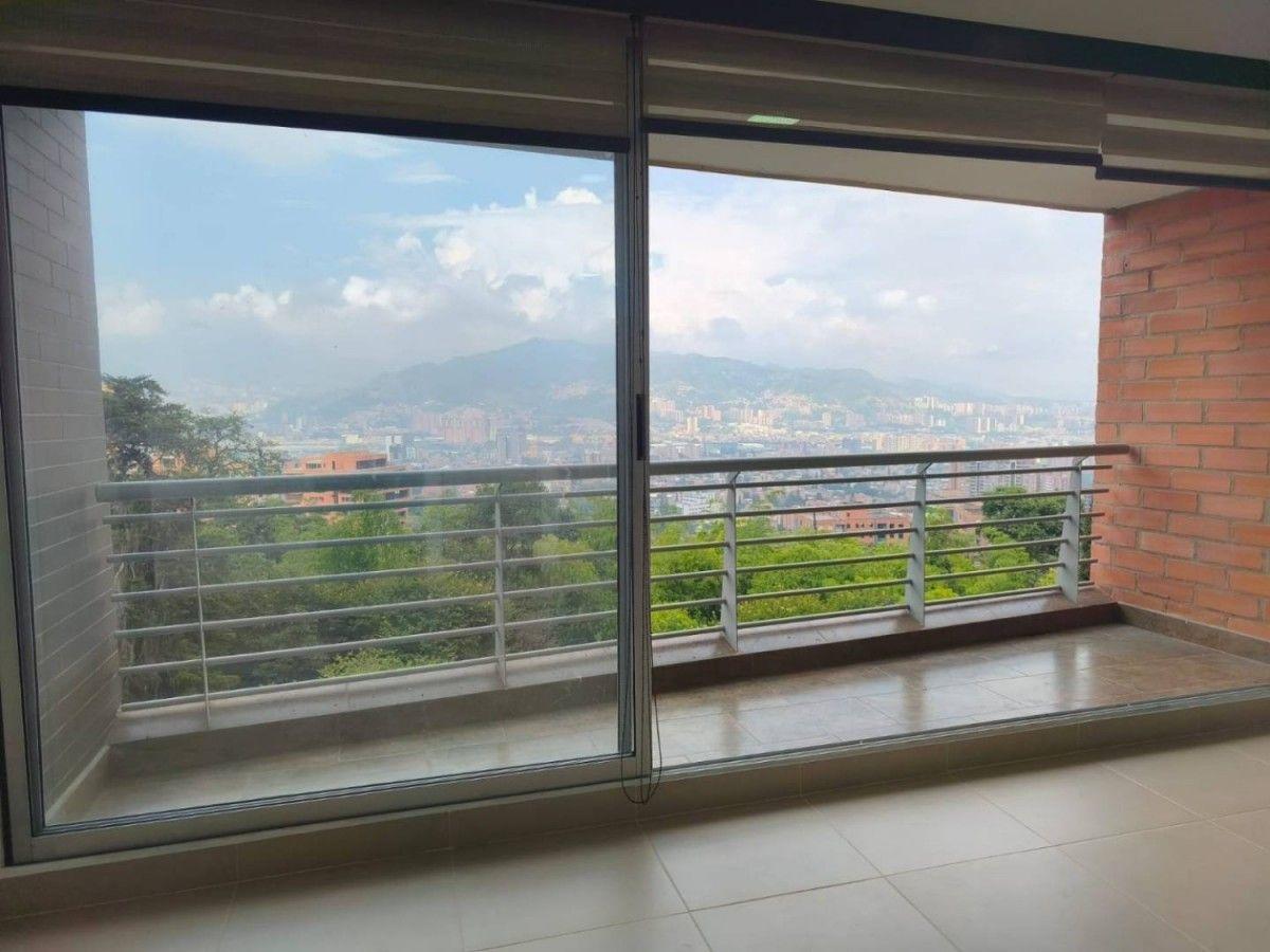 Apartamento en Loma Del Escobero - 15