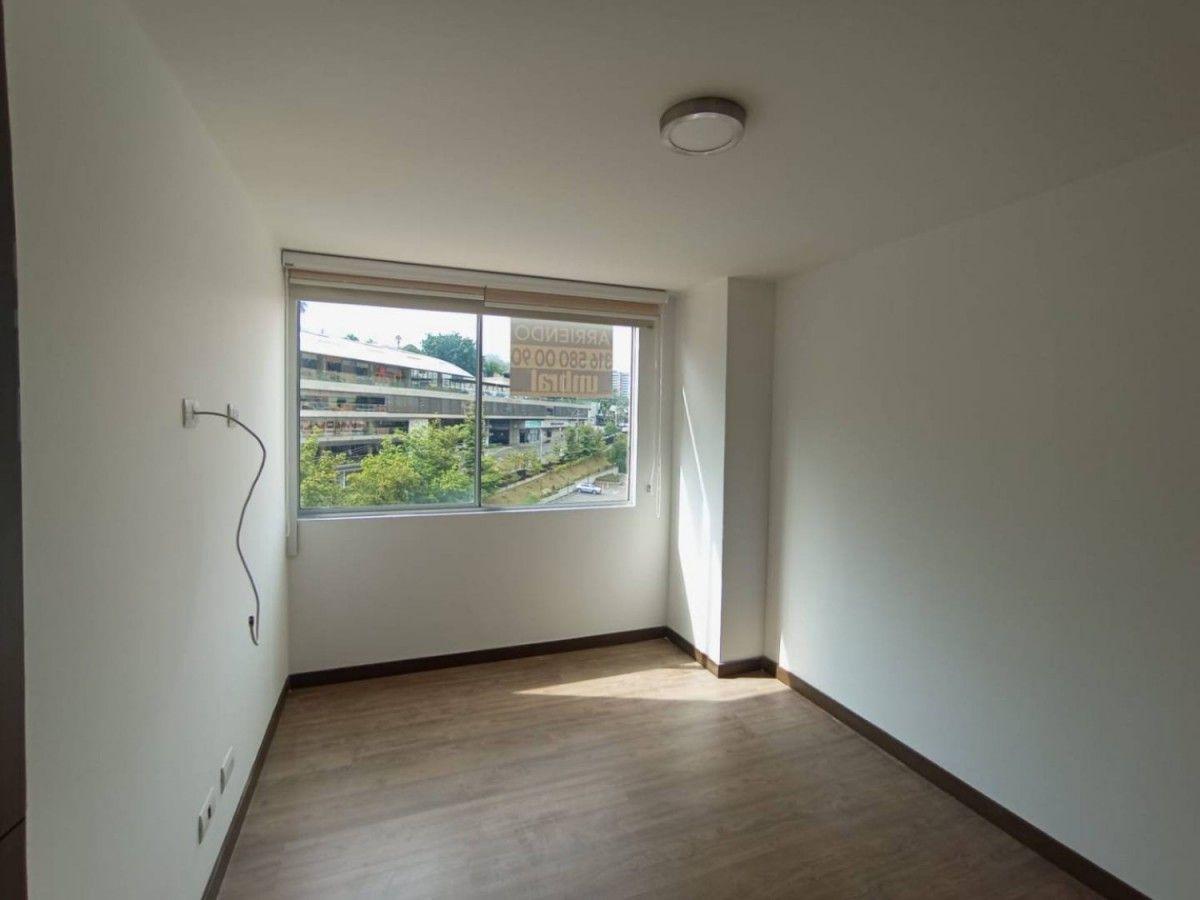 Apartamento en El Chocho - 9