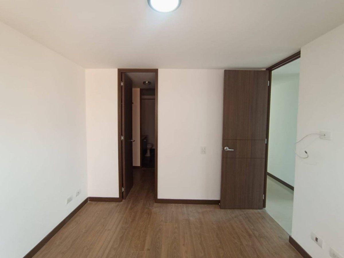Apartamento en El Chocho - 10