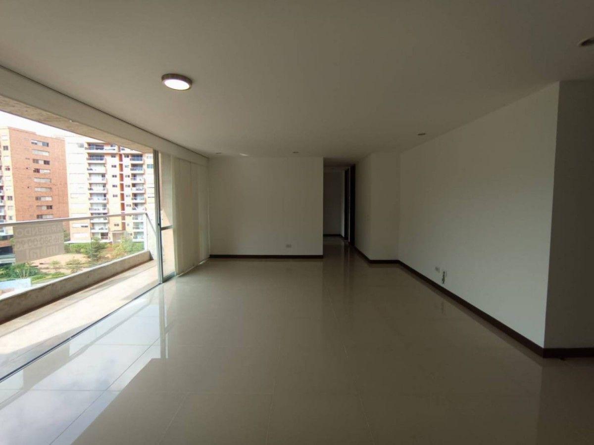 Apartamento en El Chocho - 2