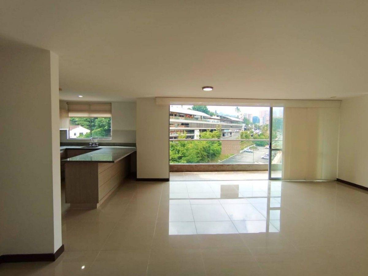 Apartamento en El Chocho - 3