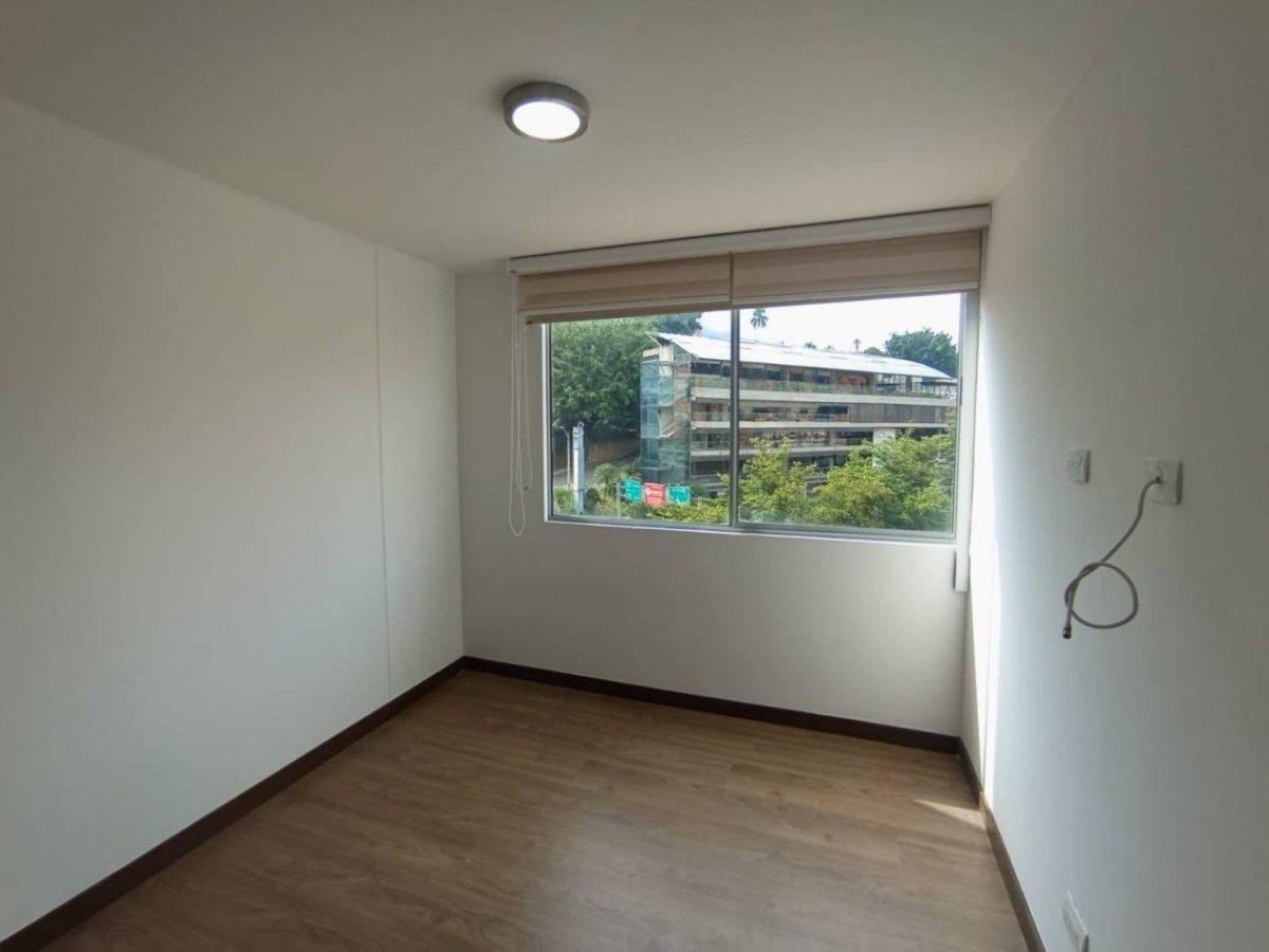 Apartamento en El Chocho - 8