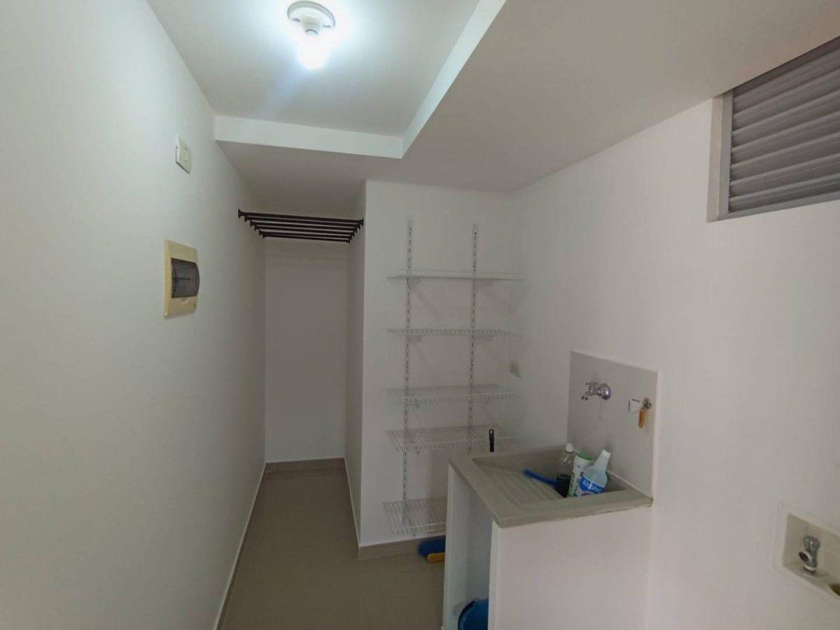 Apartamento en El Chocho - 19