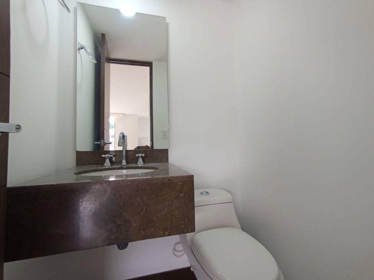 Apartamento en El Chocho - 17