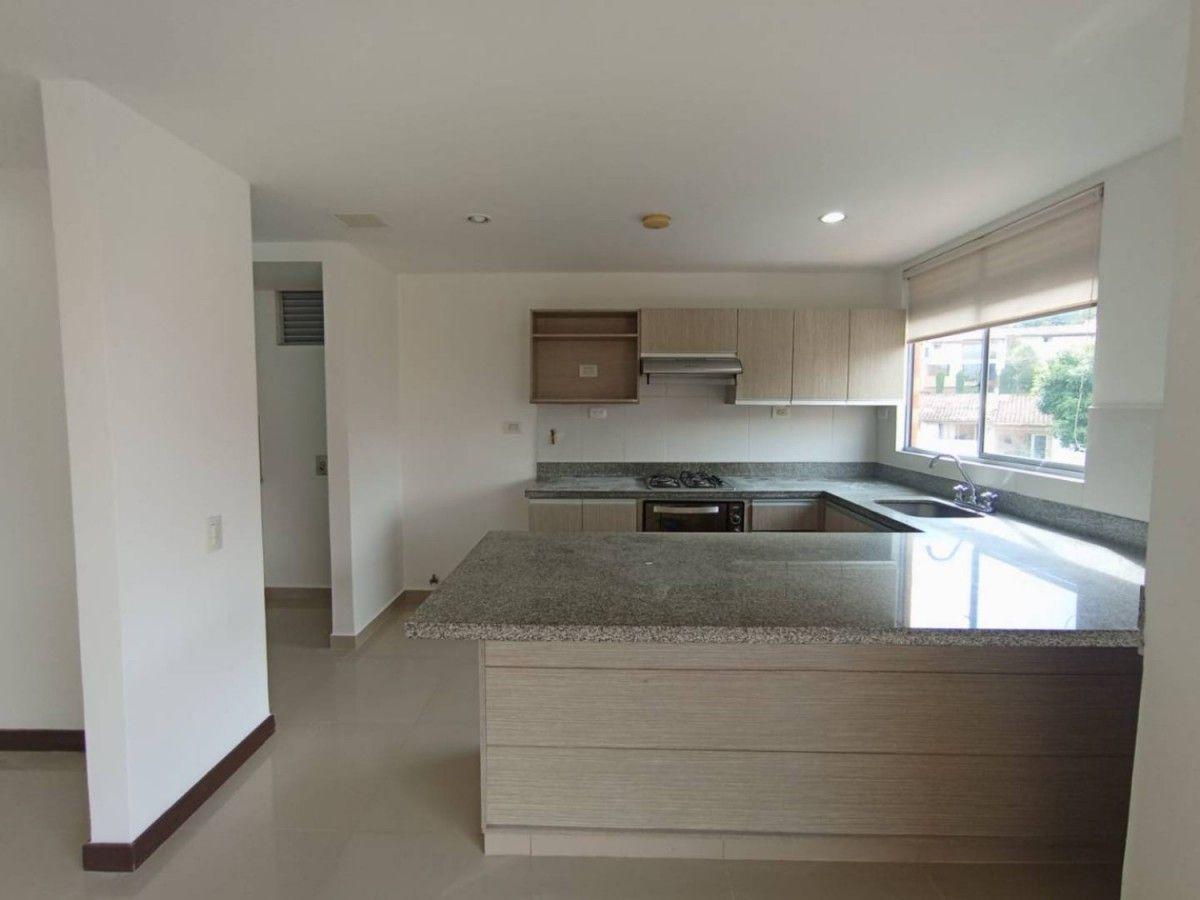 Apartamento en El Chocho - 6