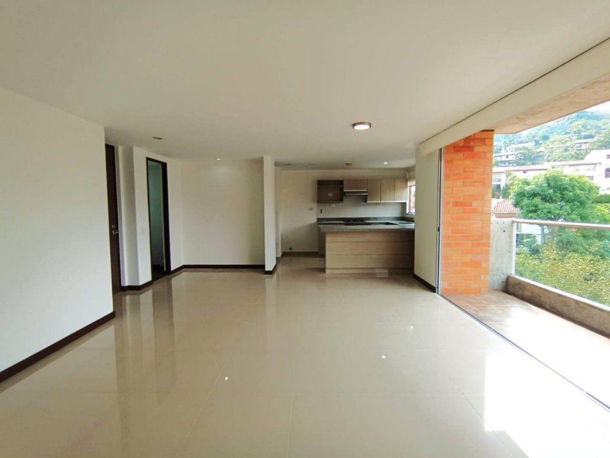 Apartamento en El Chocho - 4