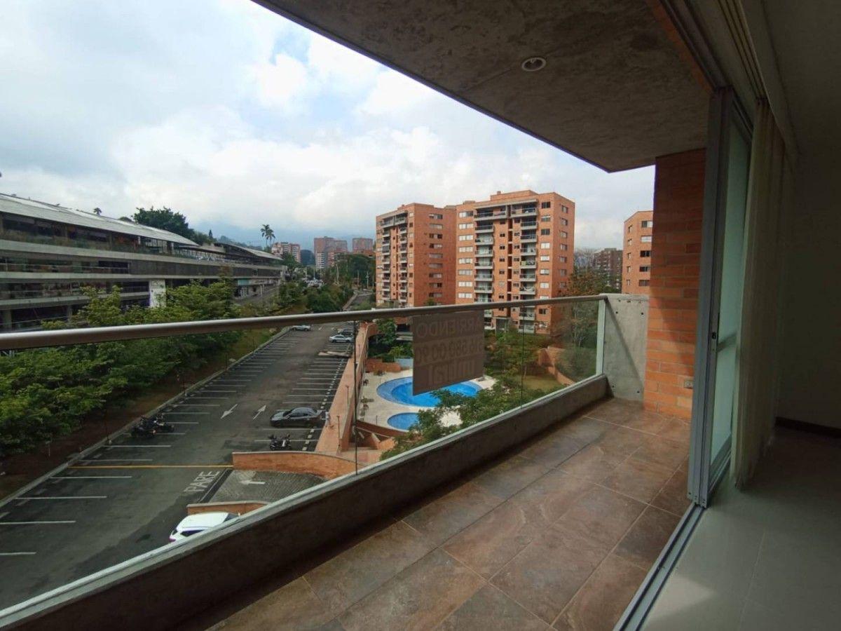 Apartamento en El Chocho - 18