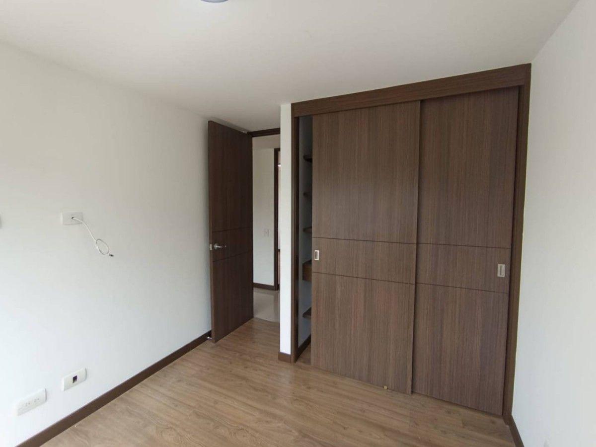 Apartamento en El Chocho - 12