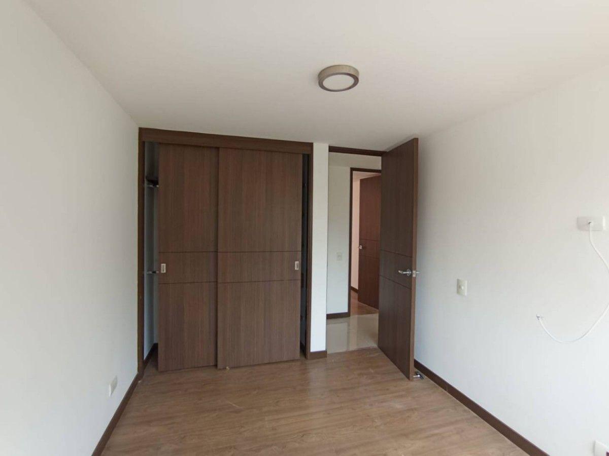 Apartamento en El Chocho - 11