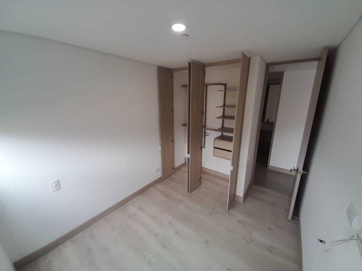 Apartamento en Cumbres - 6