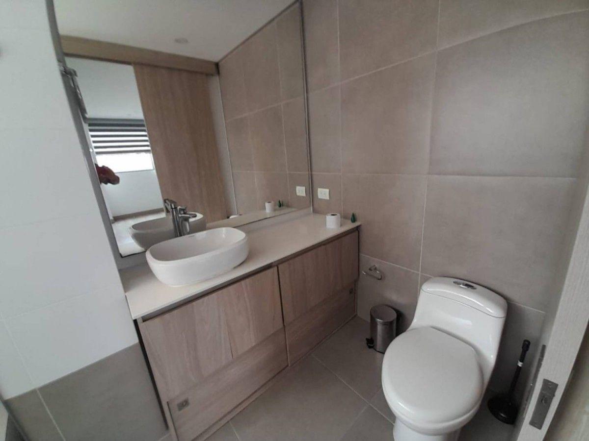 Apartamento en Cumbres - 12
