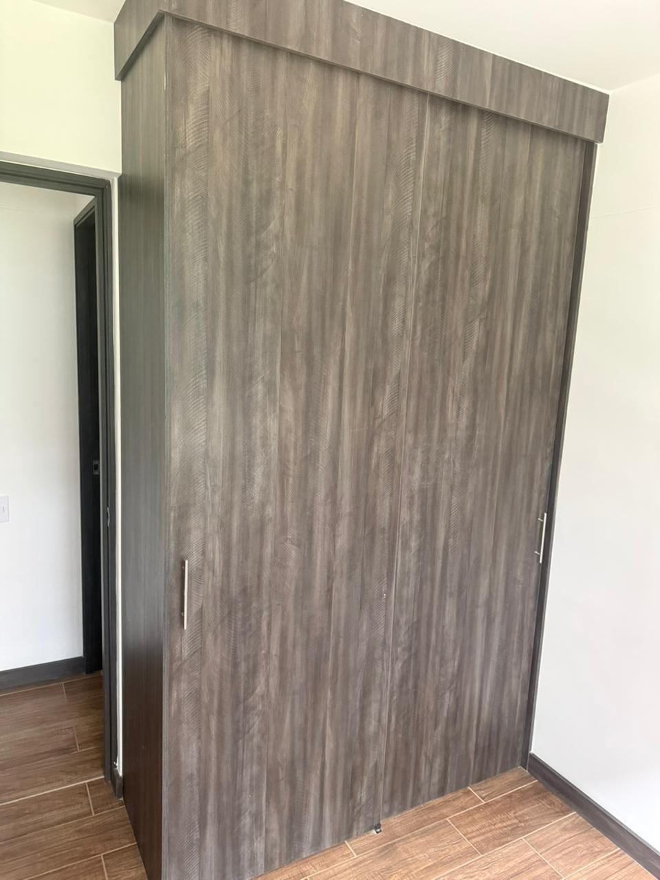Apartamento de 3 habitaciones en Retiro - 9