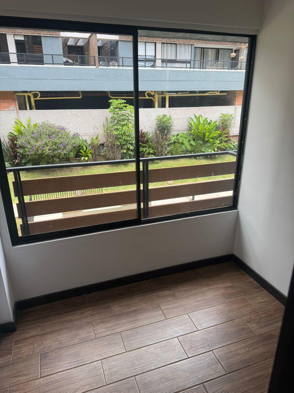 Apartamento de 3 habitaciones en Retiro - 6