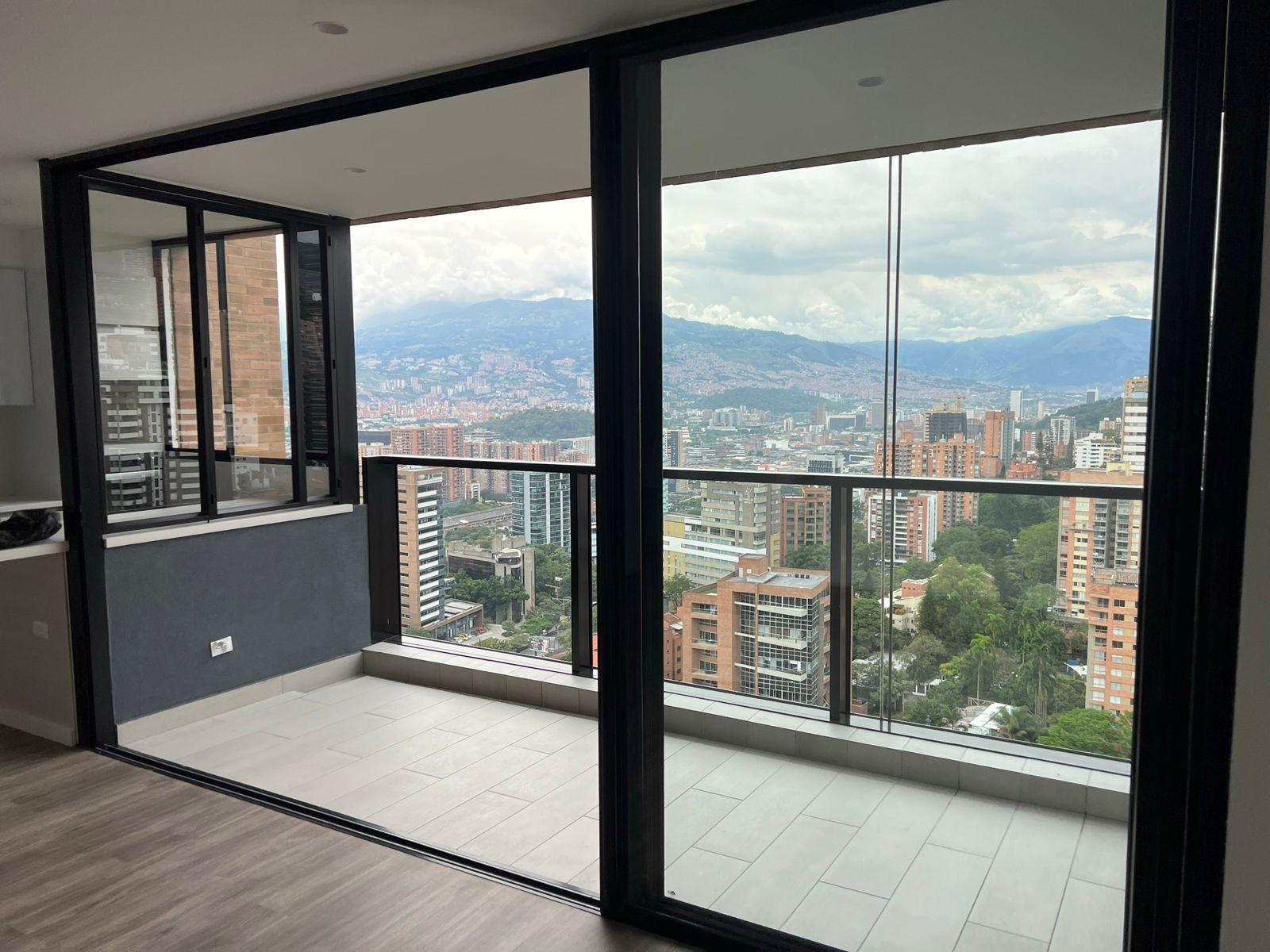 Penthouse de 2 habitaciones en Lalinde - 12