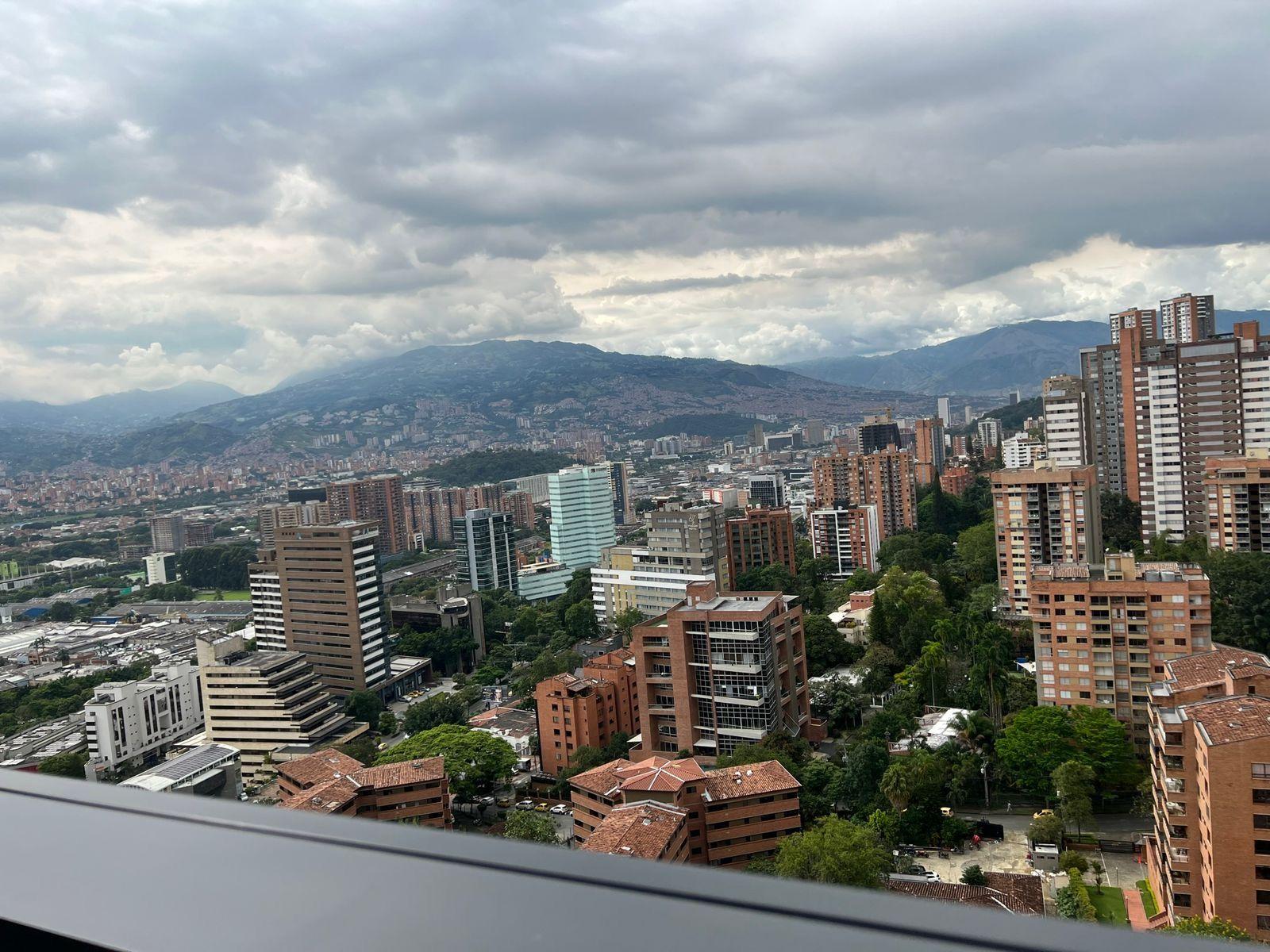 Penthouse de 2 habitaciones en Lalinde - 29