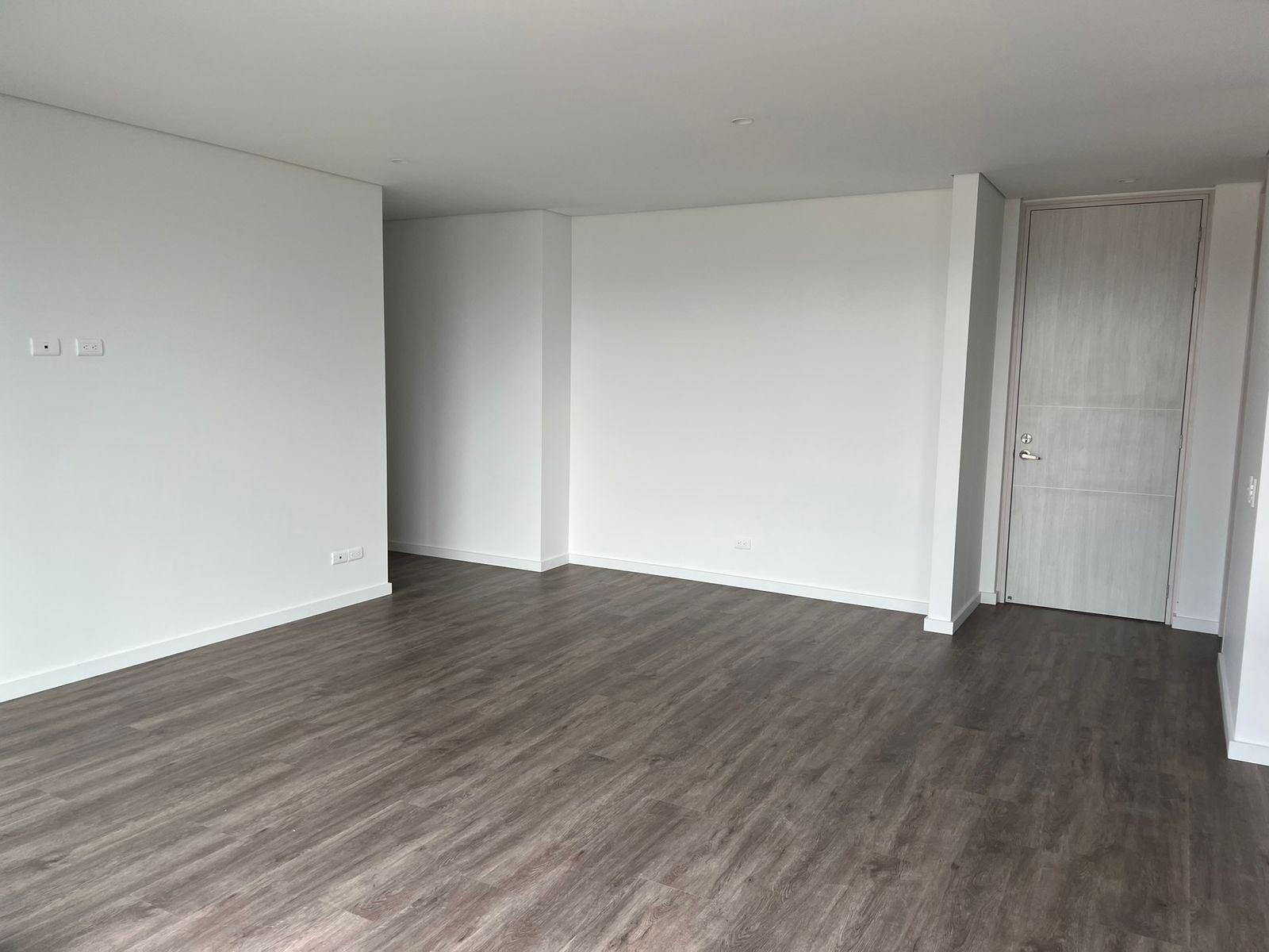 Penthouse de 2 habitaciones en Lalinde - 4