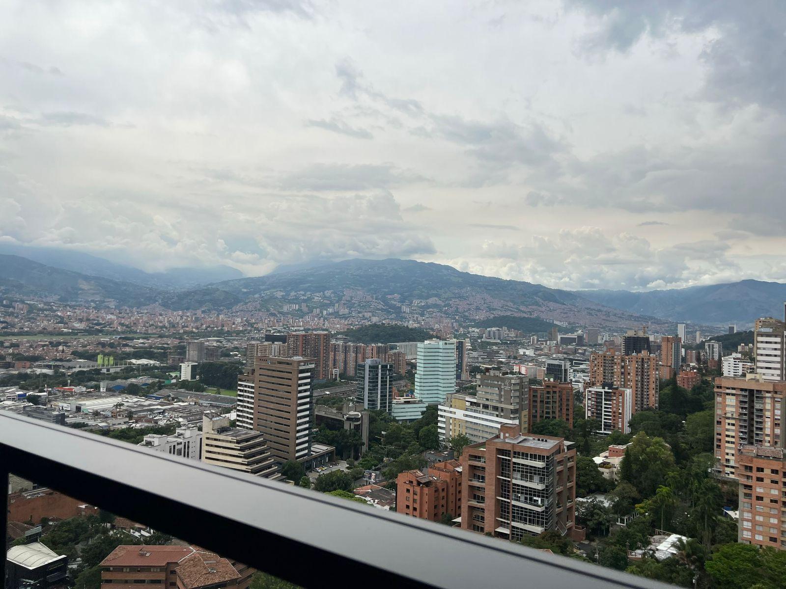 Penthouse de 2 habitaciones en Lalinde - 31